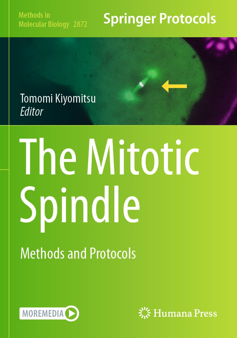 Methods in Molecular Biology