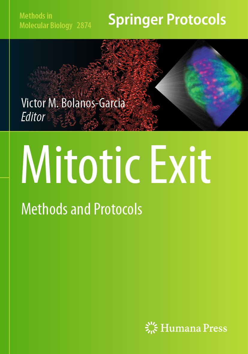 Mitotic Exit
