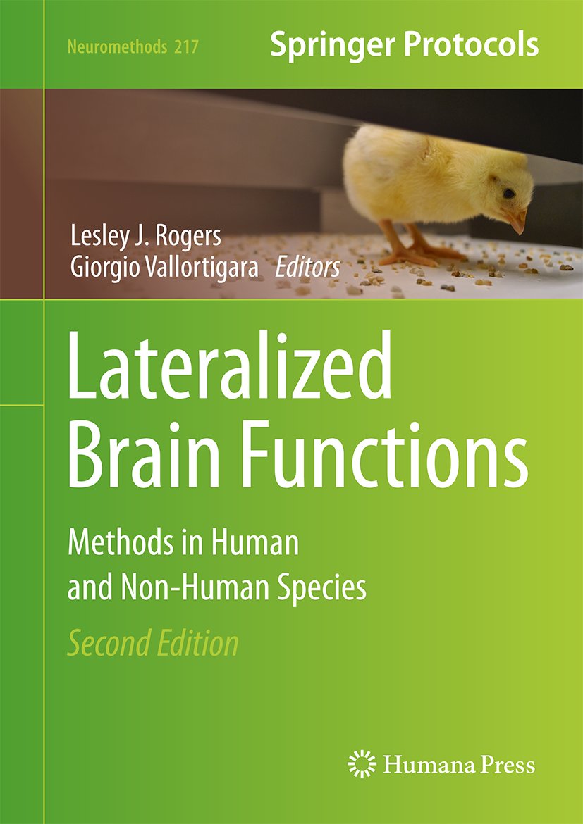 Lateralized Brain Functions