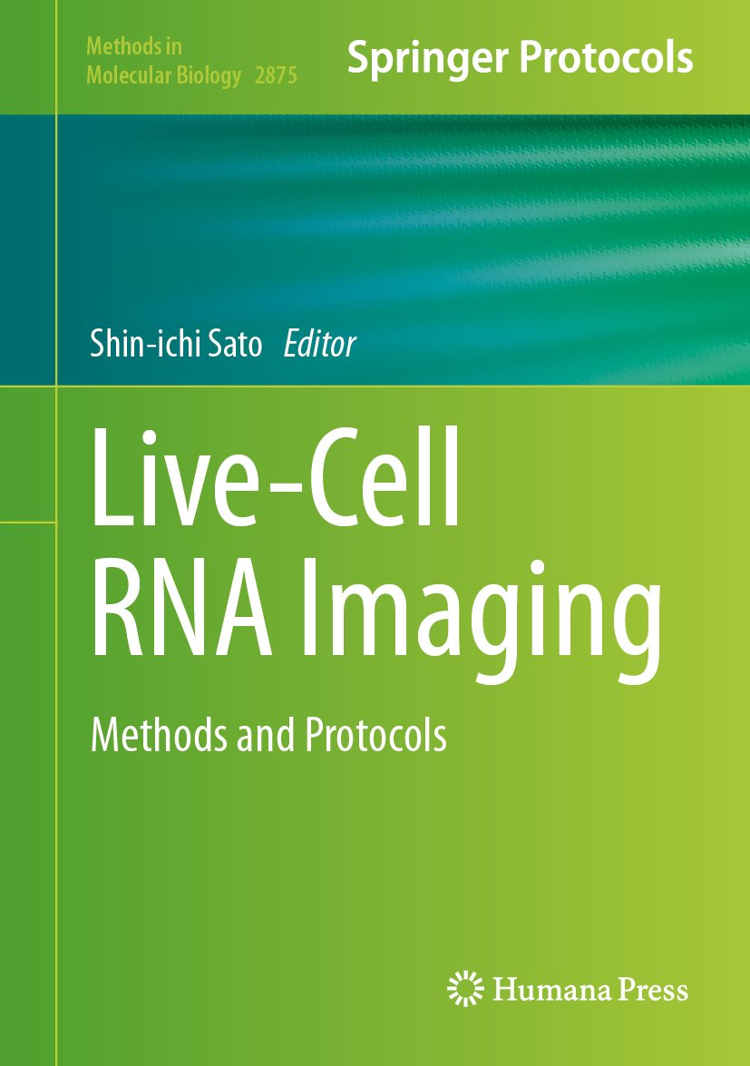 Live-Cell RNA Imaging