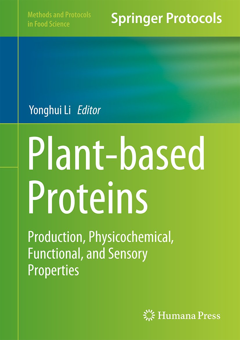 Methods and Protocols in Food Science