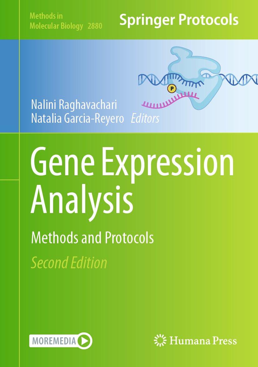 Methods in Molecular Biology