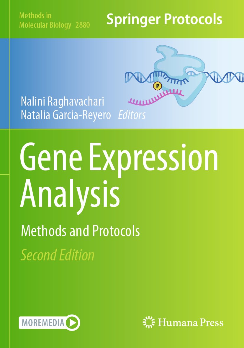 Methods in Molecular Biology