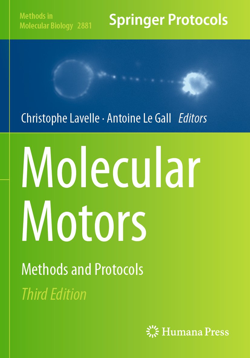 Methods in Molecular Biology