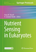 Nutrient Sensing in Eukaryotes