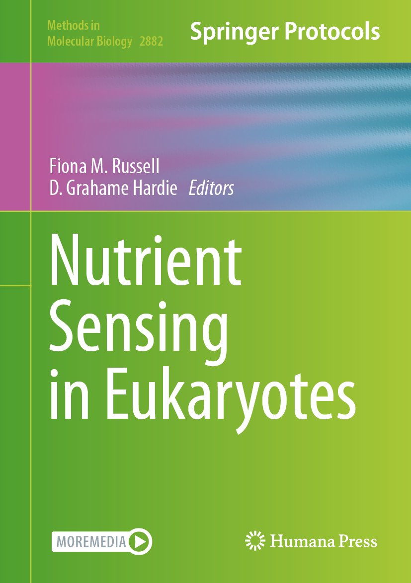 Nutrient Sensing in Eukaryotes