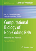 Methods in Molecular Biology