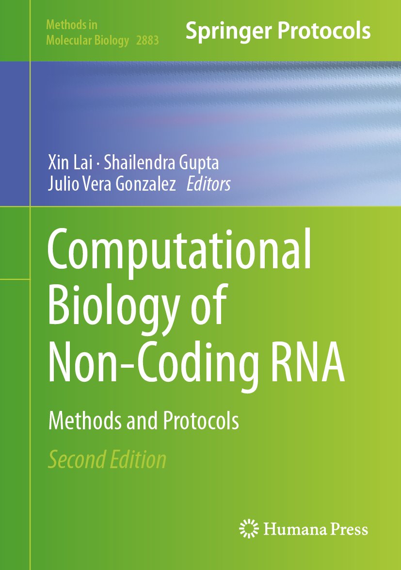 Methods in Molecular Biology