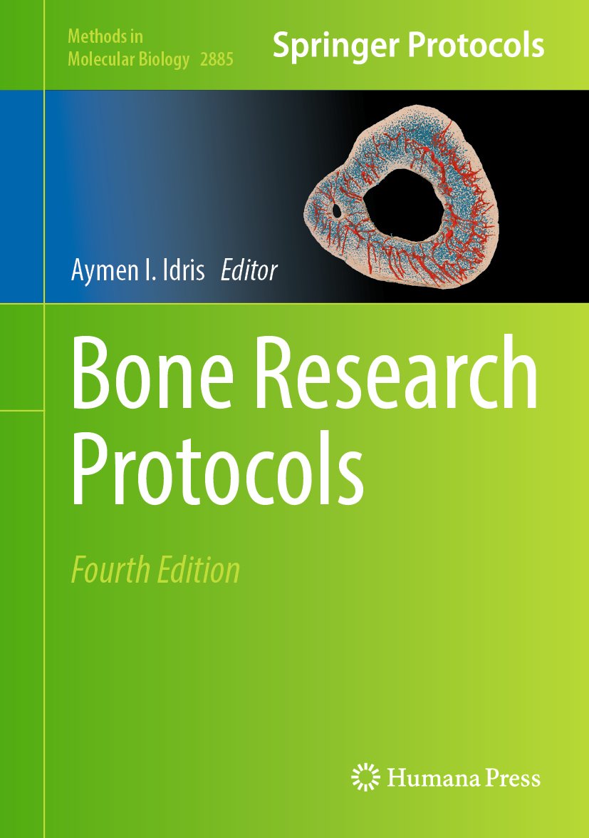 Methods in Molecular Biology