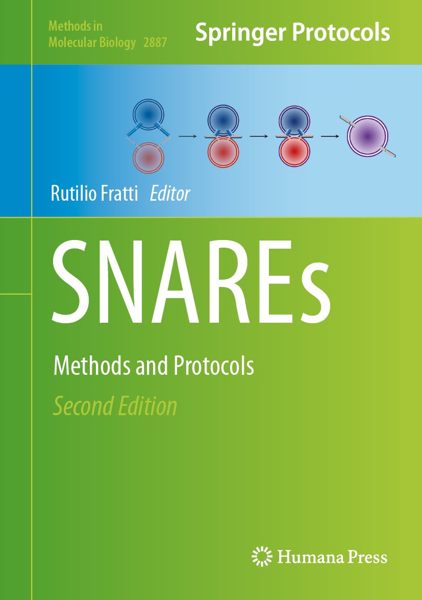 Methods in Molecular Biology