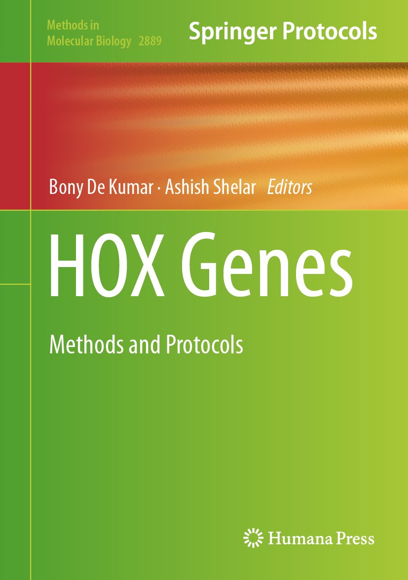 Methods in Molecular Biology