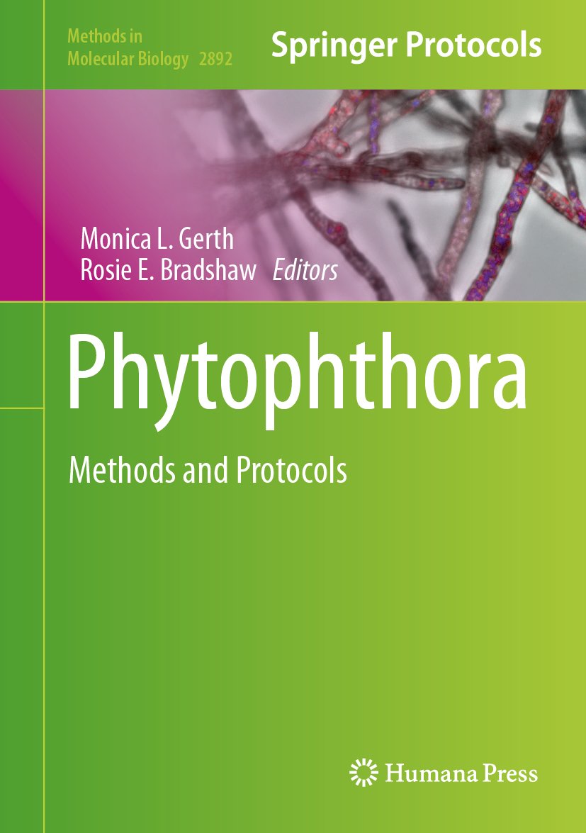 Phytophthora