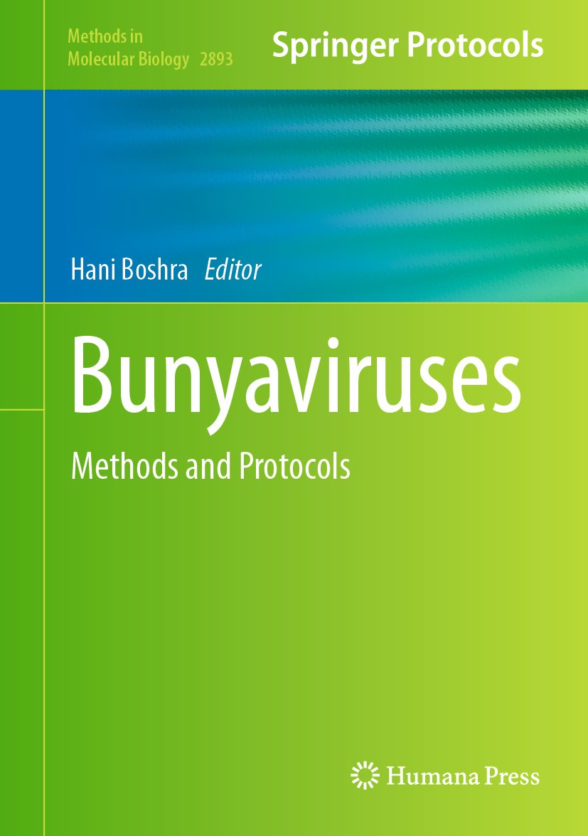 Methods in Molecular Biology