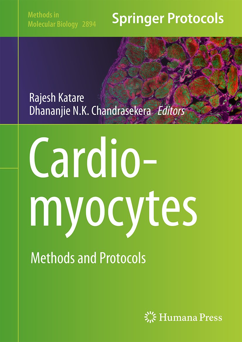 Methods in Molecular Biology