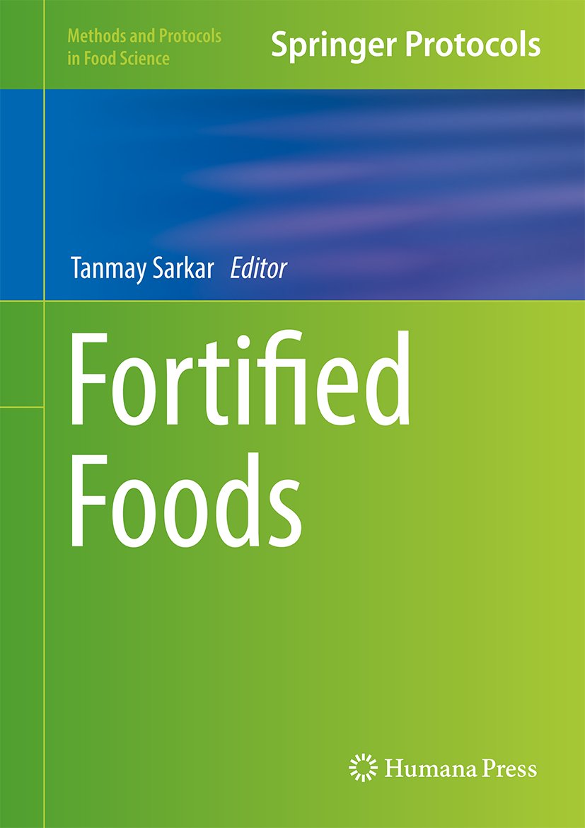 Methods and Protocols in Food Science