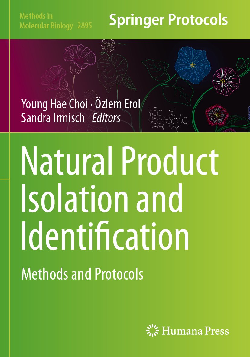 Natural Product Isolation and Identification