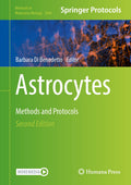 Methods in Molecular Biology