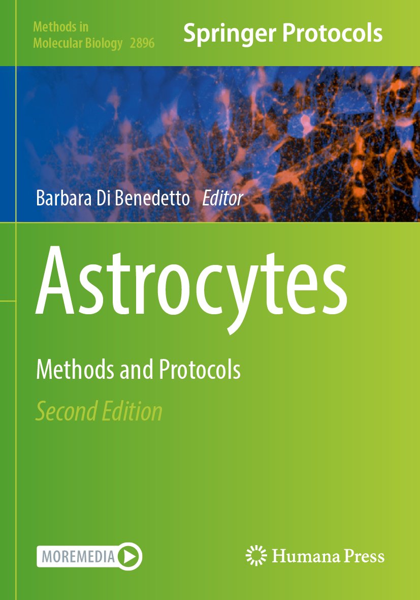 Methods in Molecular Biology