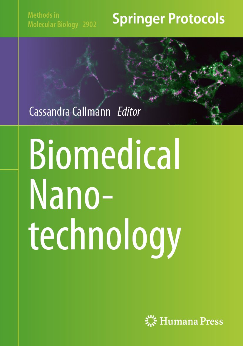 Methods in Molecular Biology