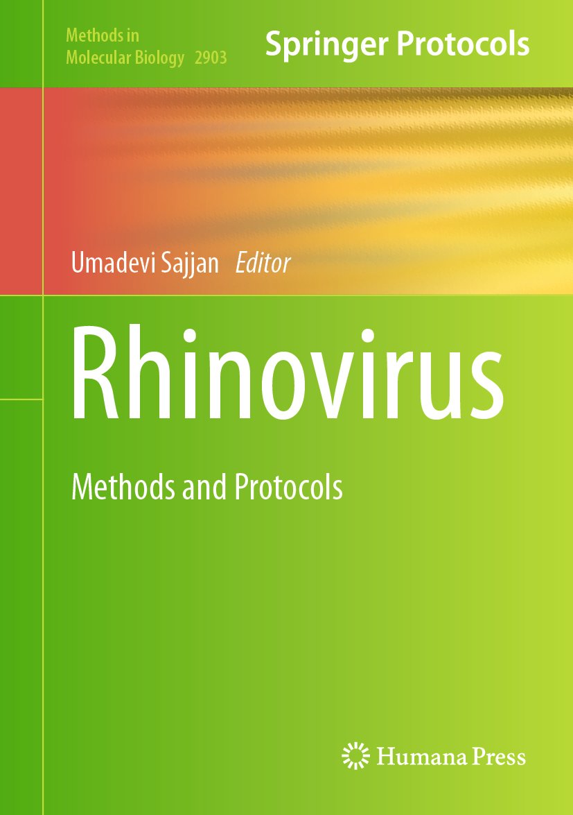 Methods in Molecular Biology
