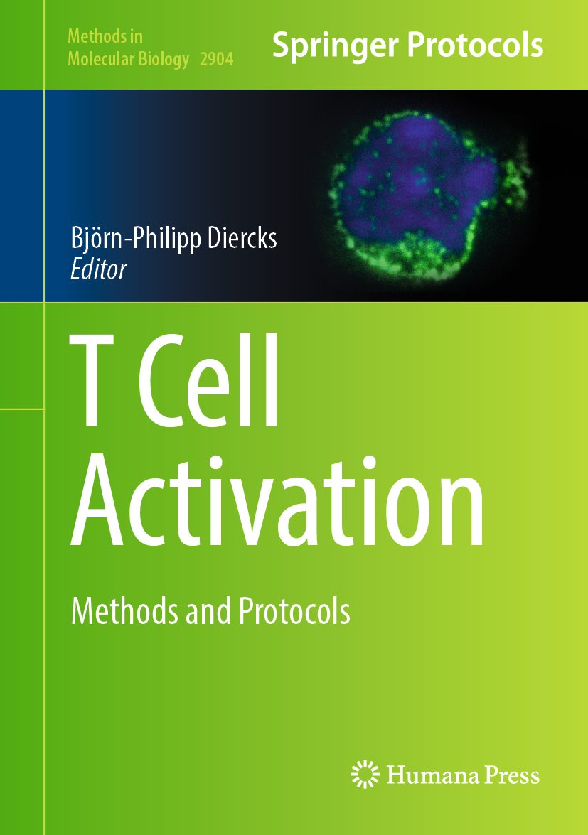 Methods in Molecular Biology