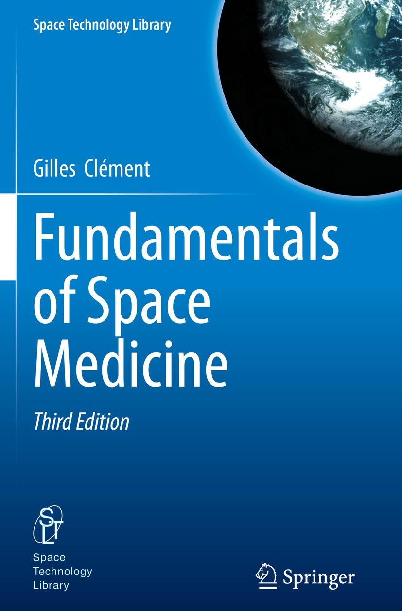 Space Technology Library