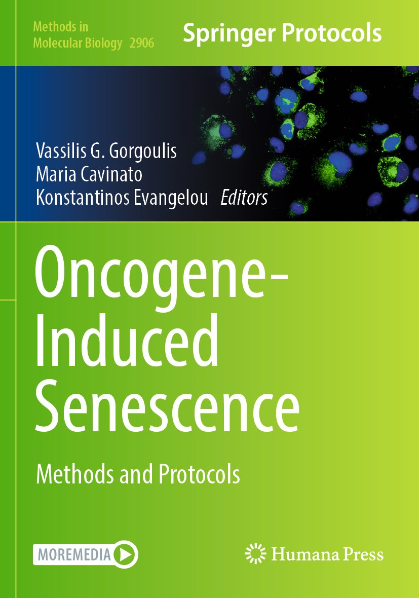 Methods in Molecular Biology