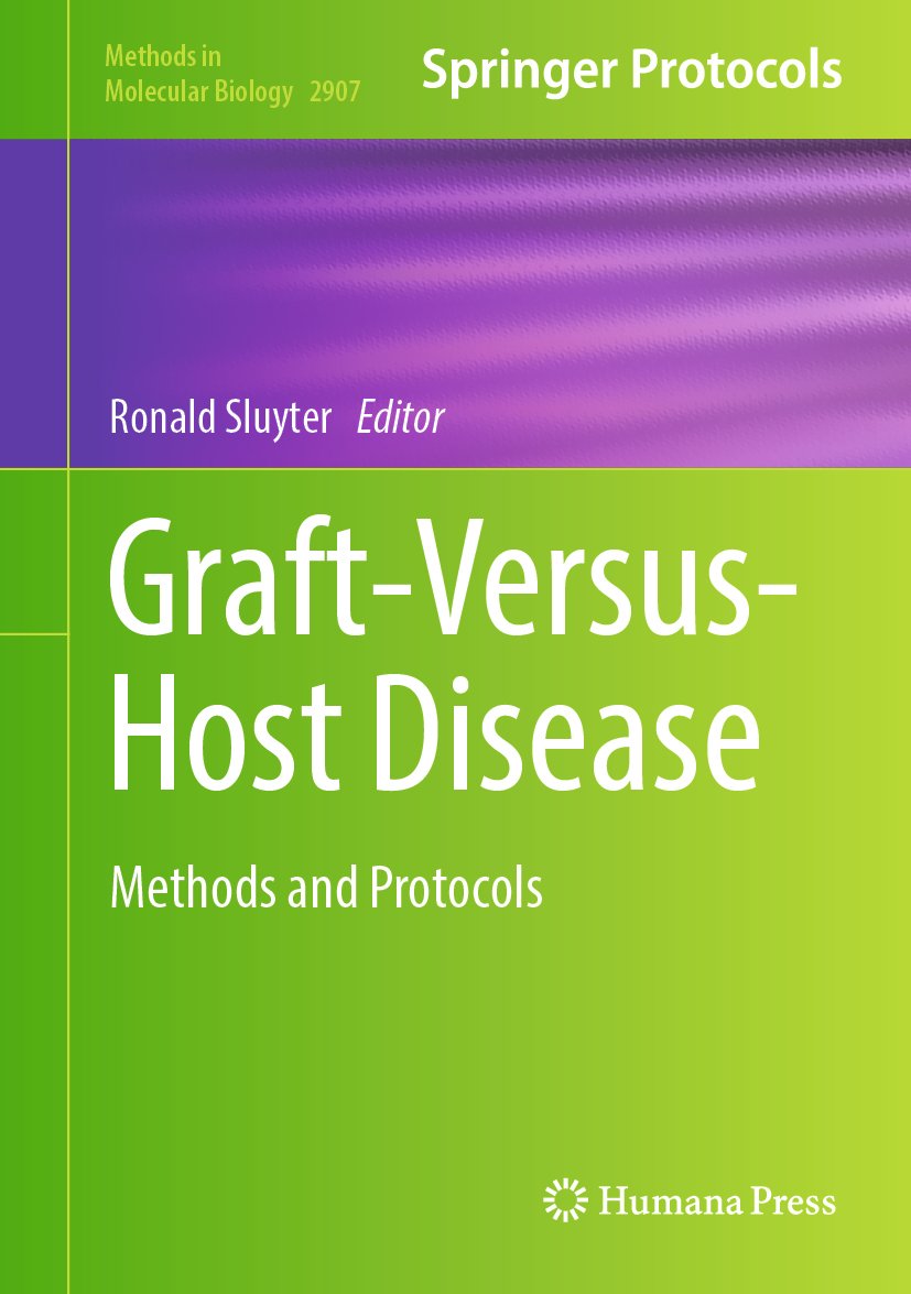 Methods in Molecular Biology