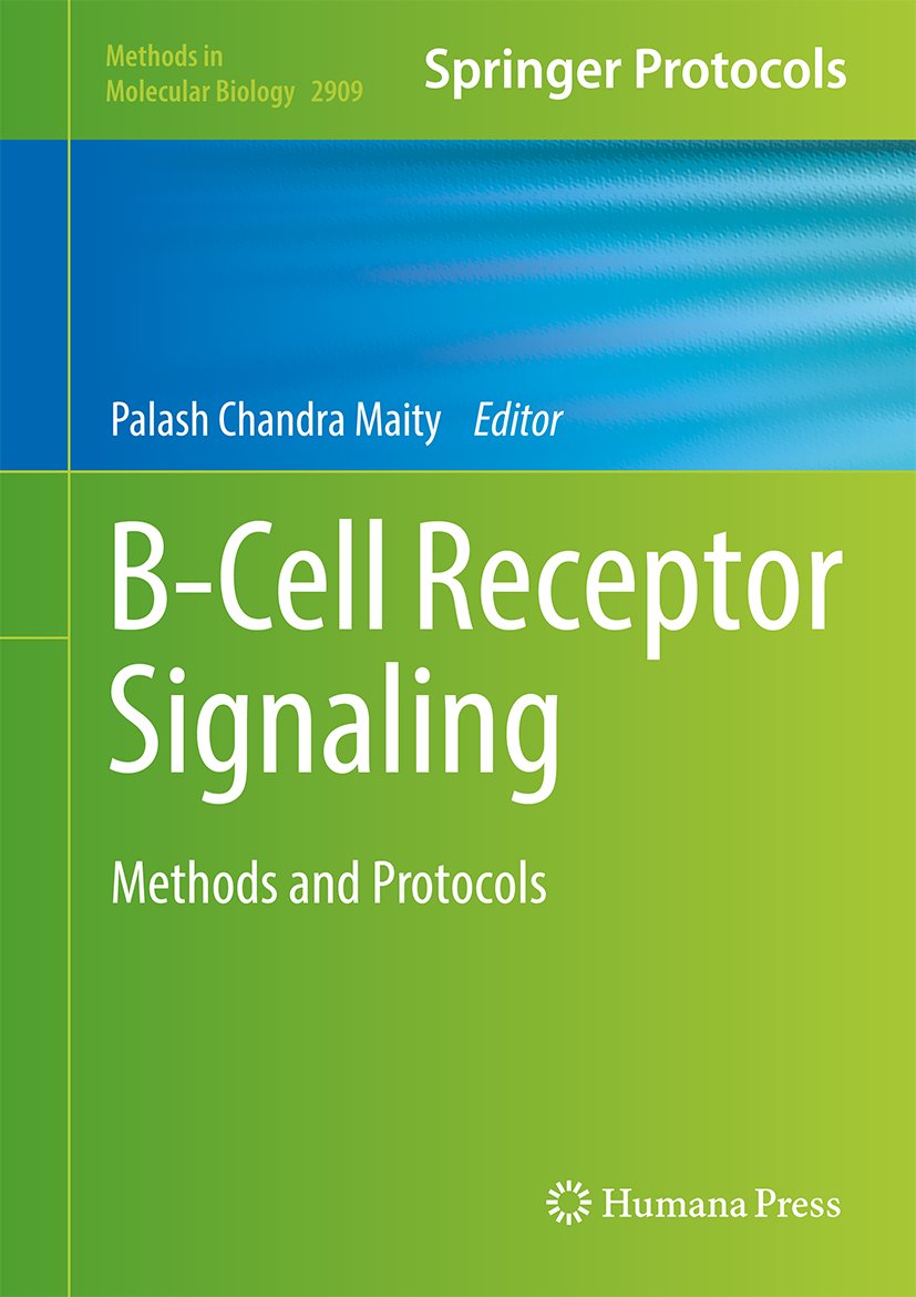 Methods in Molecular Biology
