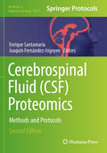Cerebrospinal Fluid (CSF) Proteomics