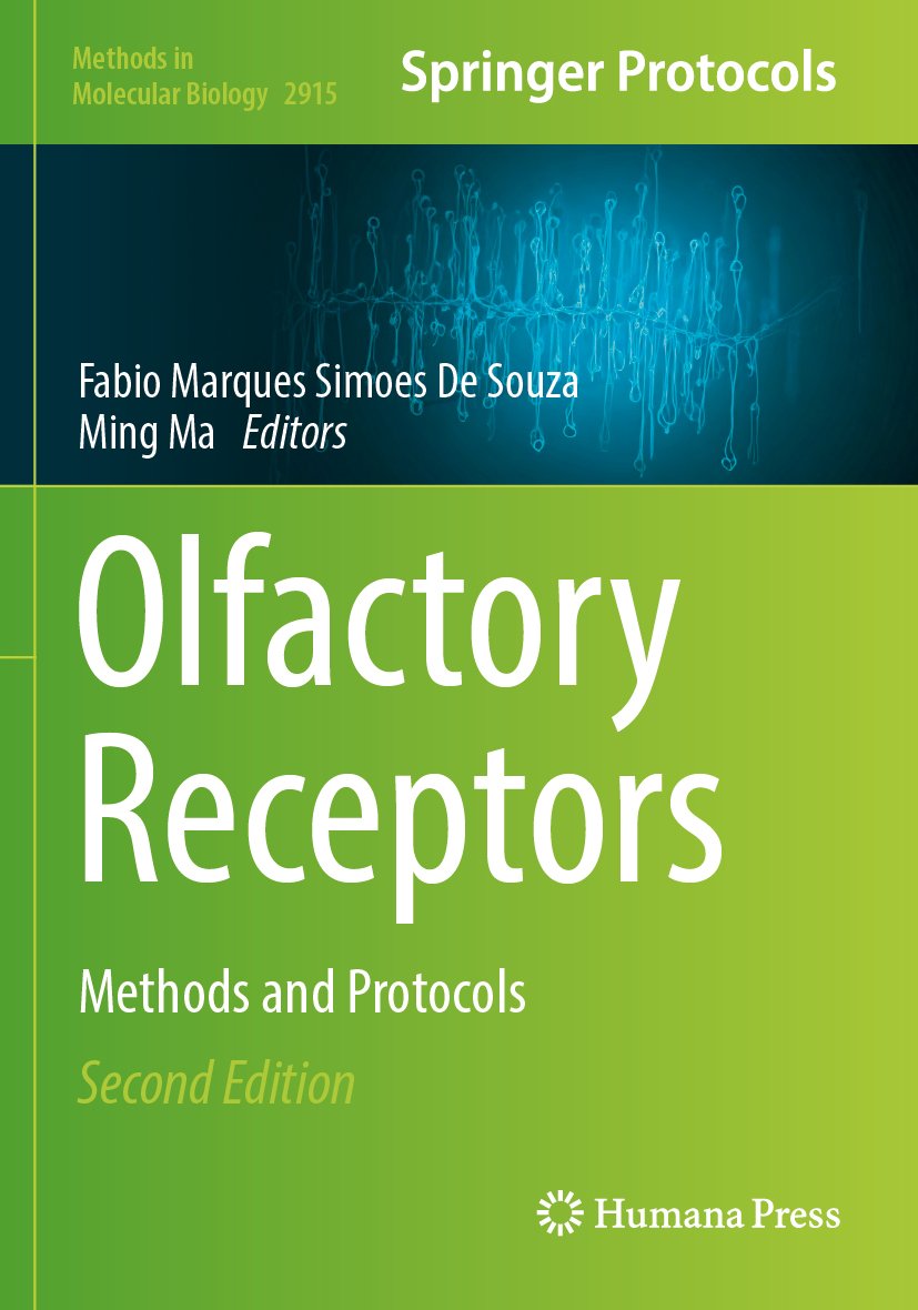Olfactory Receptors