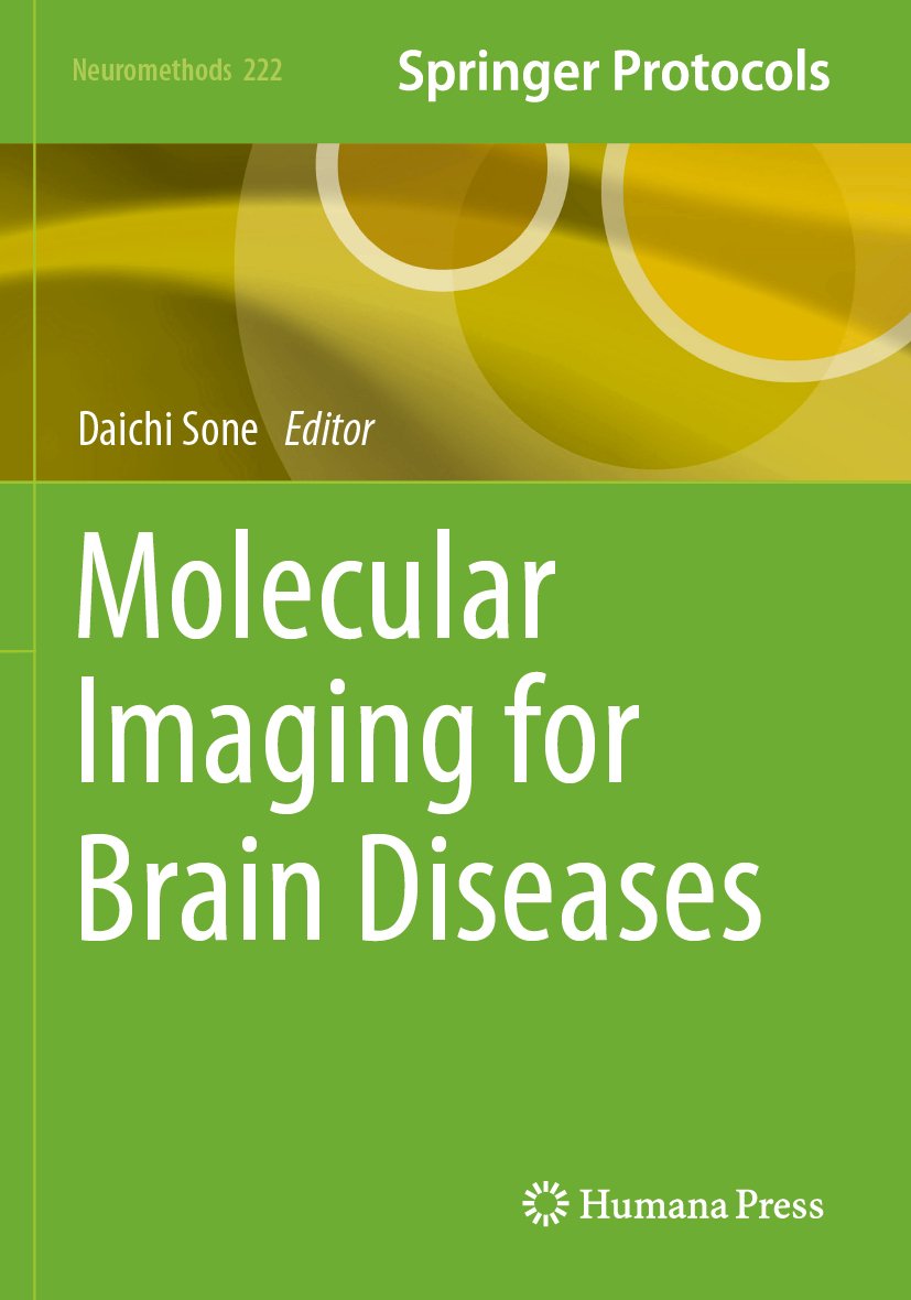 Molecular Imaging for Brain Diseases