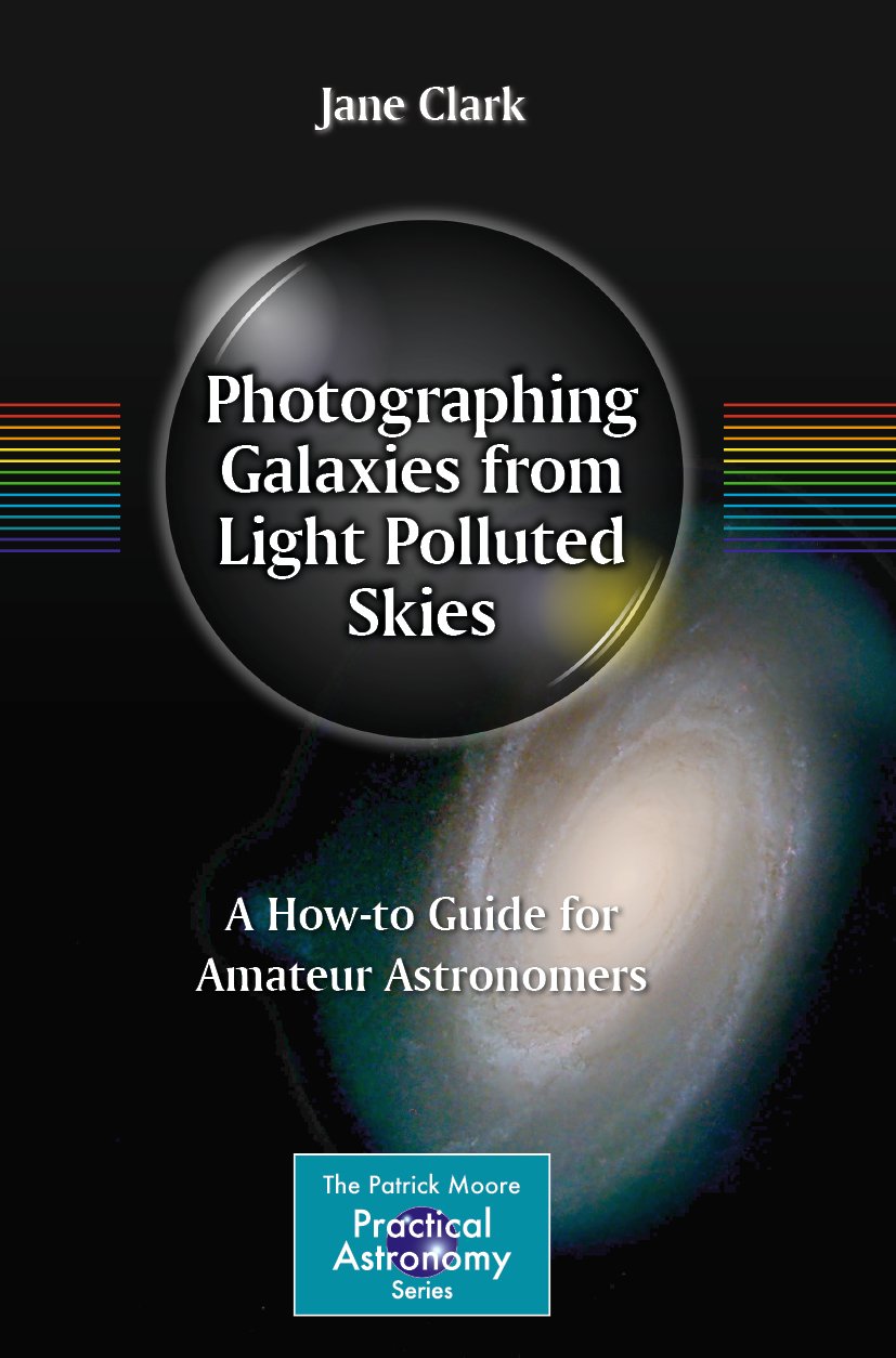 The Patrick Moore Practical Astronomy Series