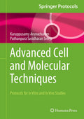 Springer Protocols Handbooks