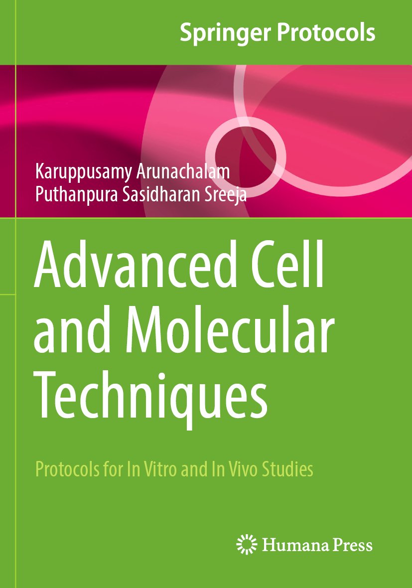 Advanced Cell and Molecular Techniques