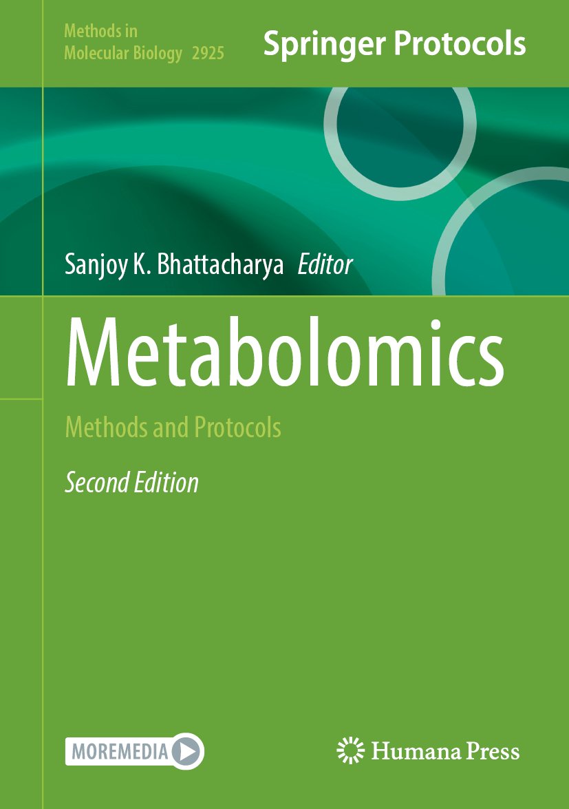 Methods in Molecular Biology