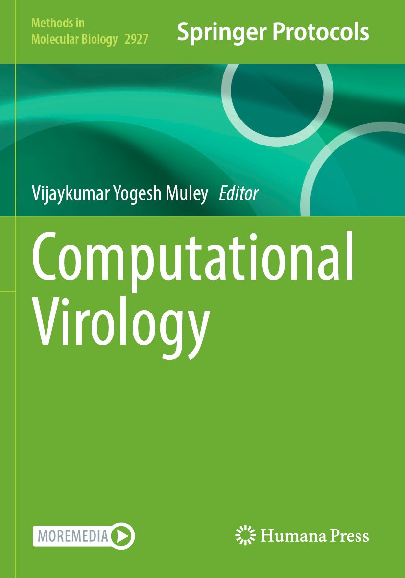 Computational Virology