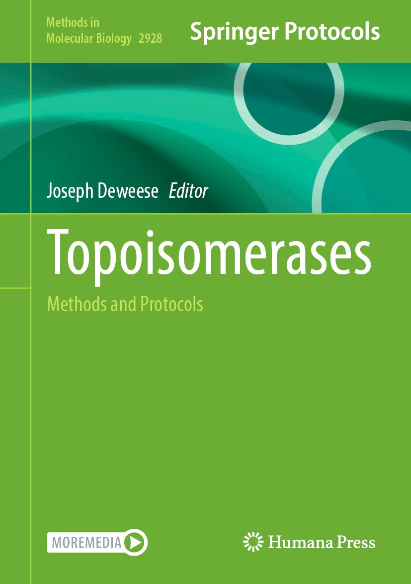 Topoisomerases