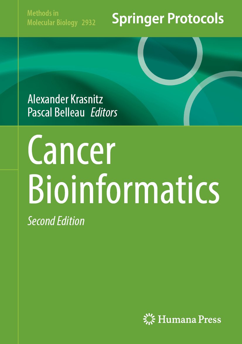 Methods in Molecular Biology