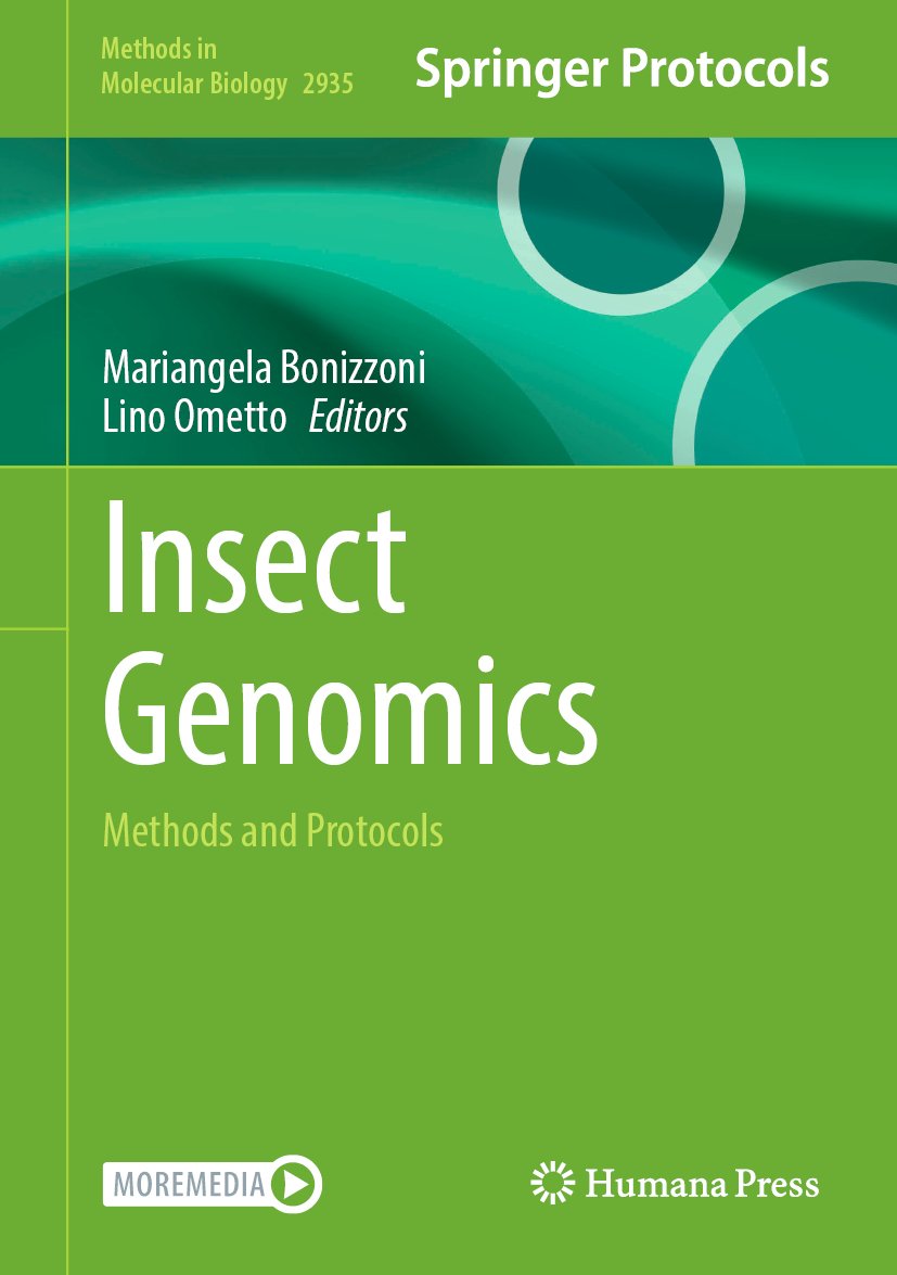 Methods in Molecular Biology