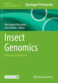 Insect Genomics