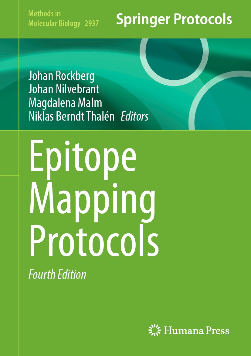 Methods in Molecular Biology