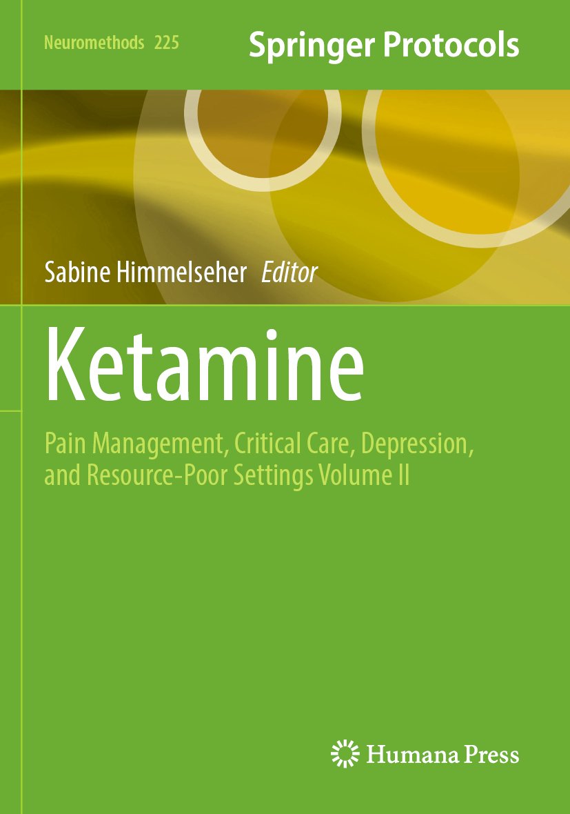 Ketamine