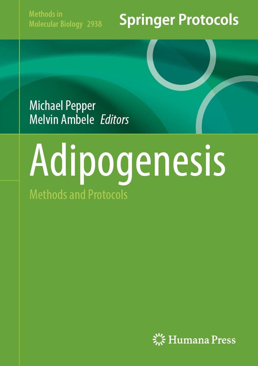 Methods in Molecular Biology