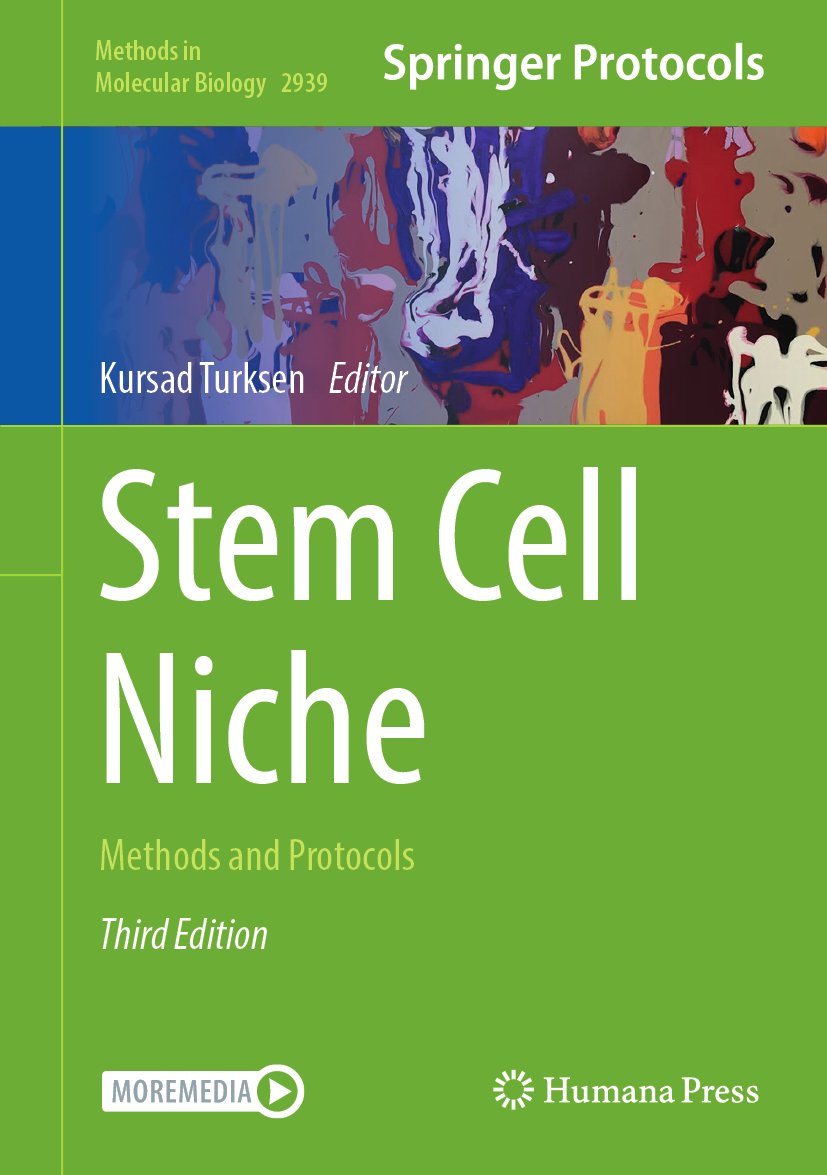 Methods in Molecular Biology