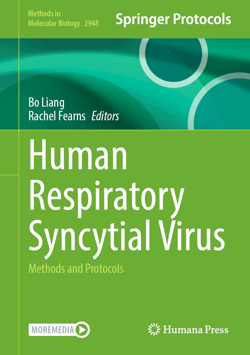 Methods in Molecular Biology