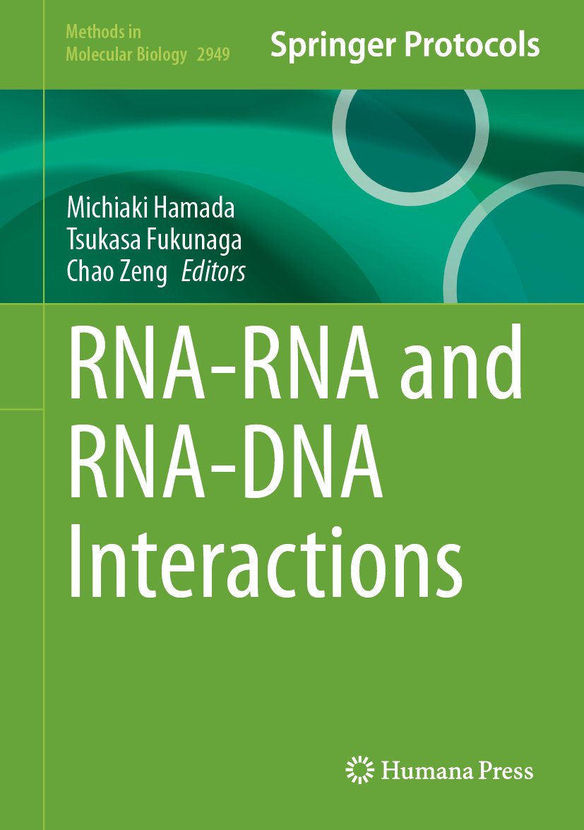 Methods in Molecular Biology