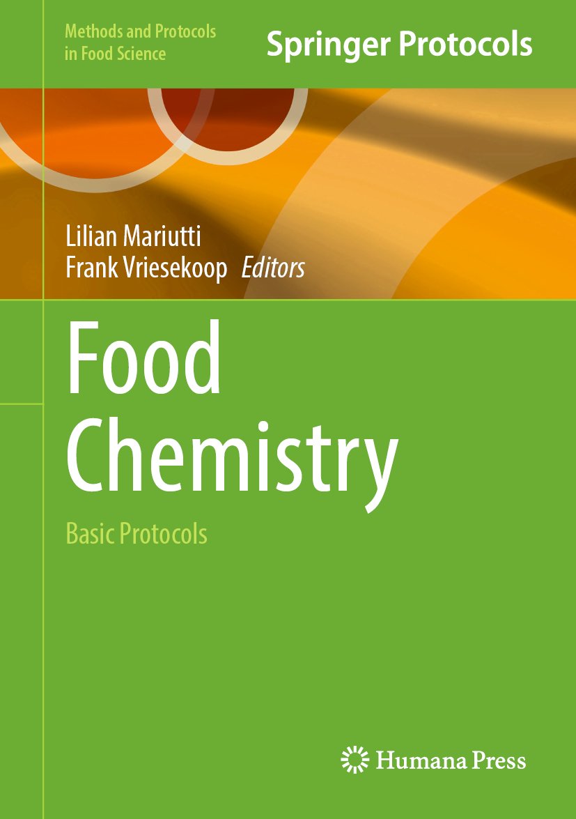 Methods and Protocols in Food Science