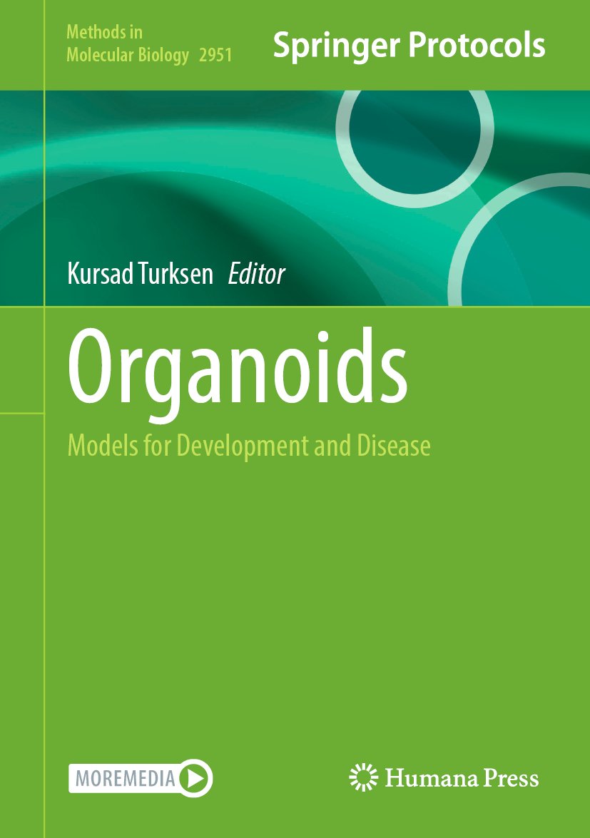 Methods in Molecular Biology