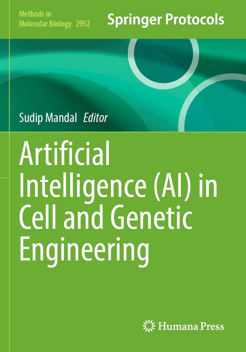 Artificial Intelligence (AI) in Cell and Genetic Engineering